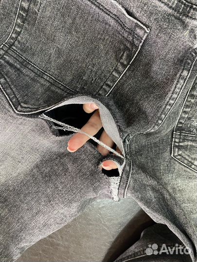 Услуги по ремонту одежды