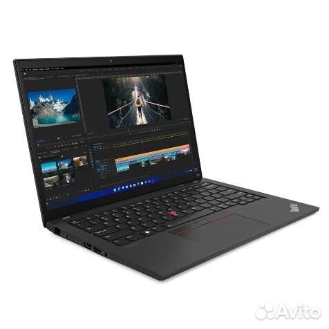 Ноутбук Lenovo ThinkPad T14 Gen 3 (21CF002ART)