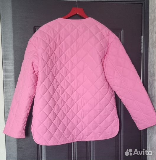 Куртка женская