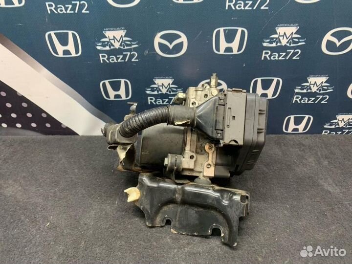 Блок управления ABS Mazda Mazda6