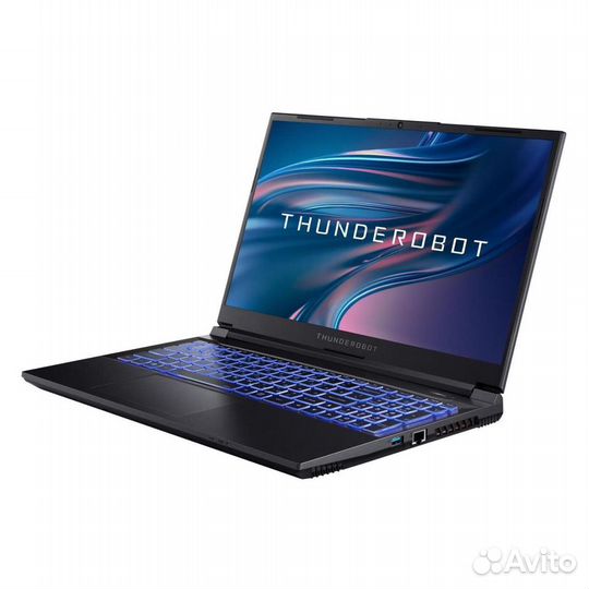 Новый ноутбук Thunderobot 911S Core XD
