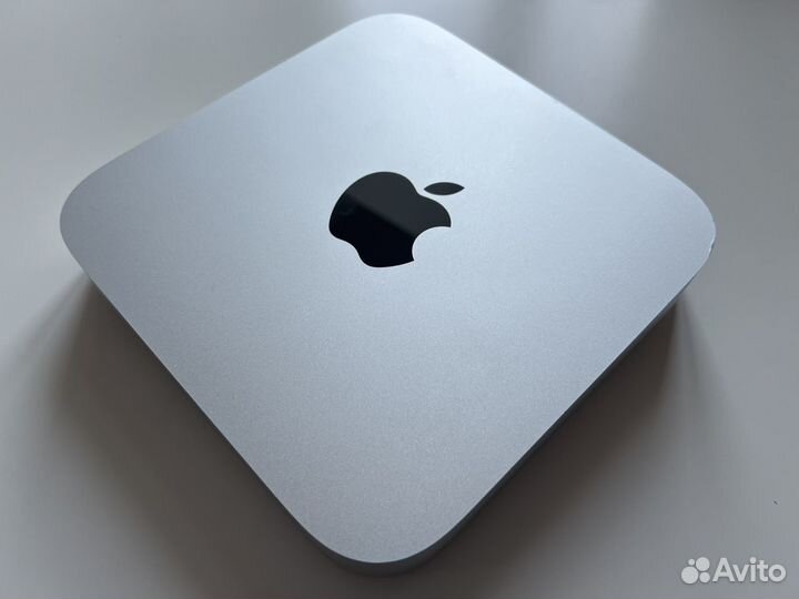 Apple Mac Mini 2014 (2017) i5 2.6Gz 8GB 1TB HDD