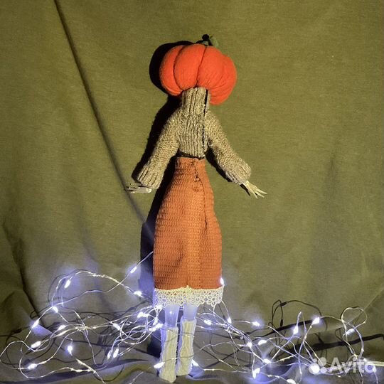 Кукла Monster high ooak