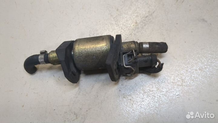 Насос топливный электрический Mercedes A W168, 200