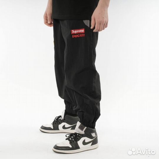 Штаны Supreme Ducati