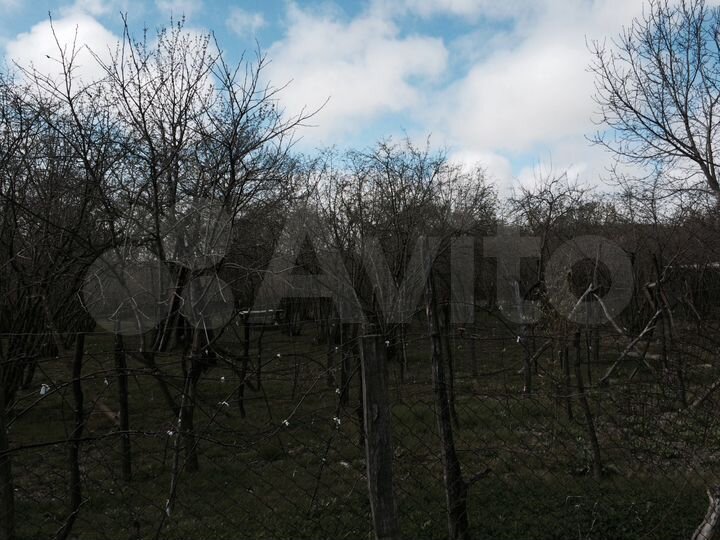 Участок 7 сот. (ИЖС)