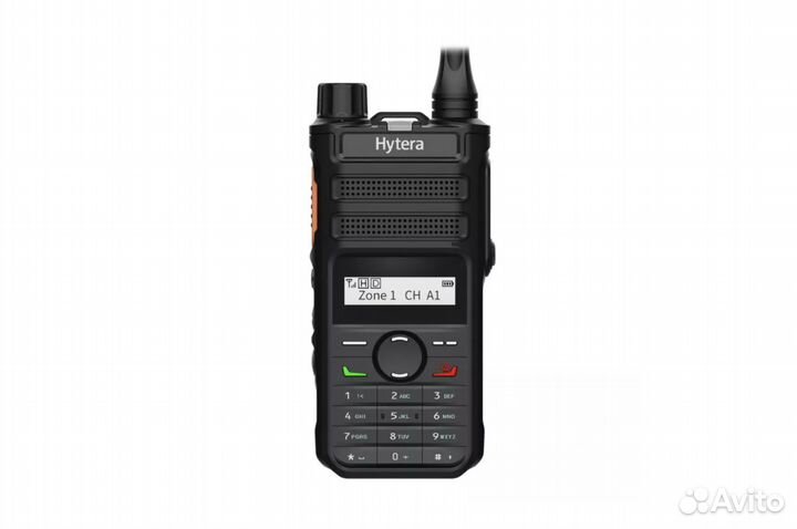 Рация Hytera AP 585 UHF Новая