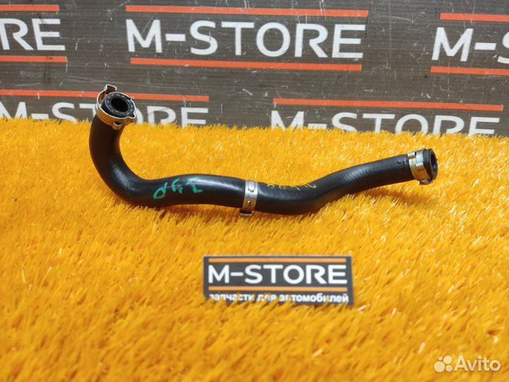 Патрубок бачка гур Mercedes-Benz Clk-Class C209