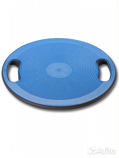 Диск балансировочный indigo пластиковый 40*10 см