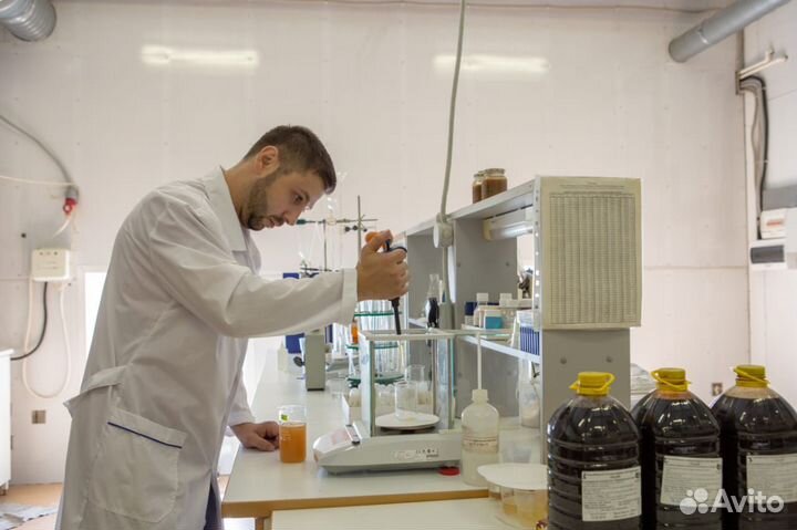 Пищевой технолог