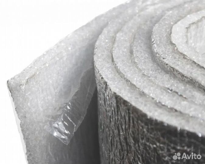 Утеплитель