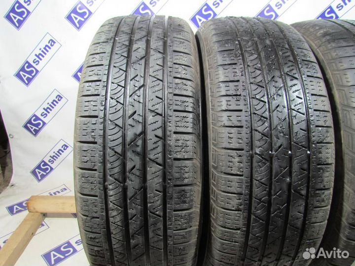 Continental ContiCrossContact LX Sport 235/65 R18 88R