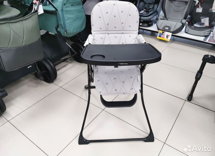 Беговел-самокат Rant Rider Plus