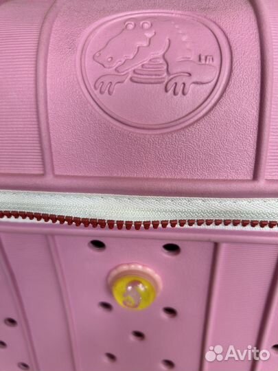 Рюкзак crocs, оригинал