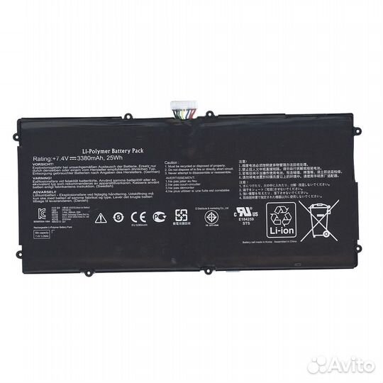 C21-TF301 Asus TF700