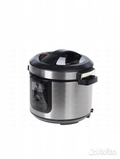 Мультиварка скороварка philips