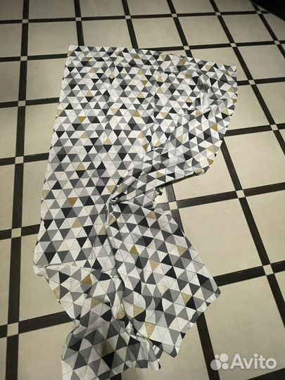 Шторы и тюль