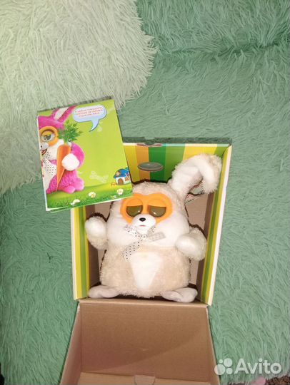 Ферби - Банни