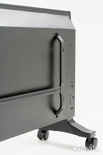 Конвектор электрический Теплофон мт 1,0 кВт Эвуас