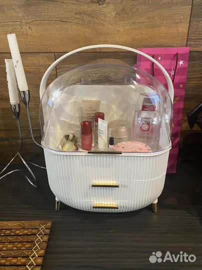 Органайзер для косметики