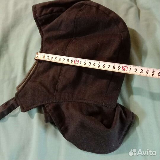 Подшлемник