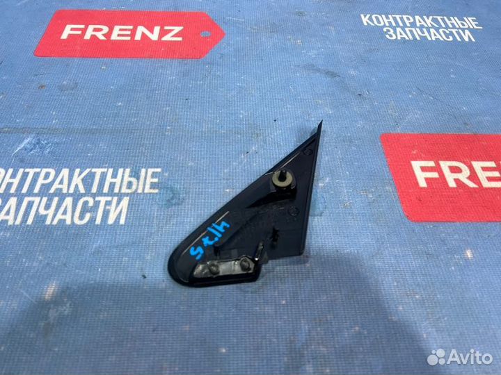 Накладка крыла передняя правая Subaru Forester SJ