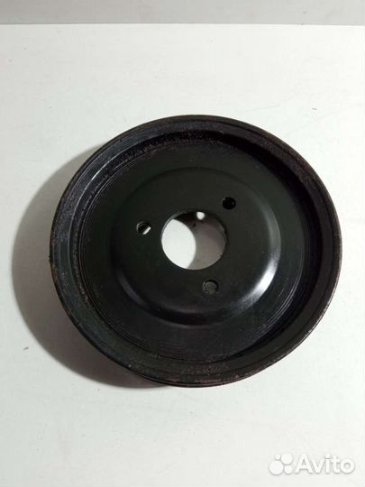 Шкив насоса гидроусилителя Land Rover Freelander 1