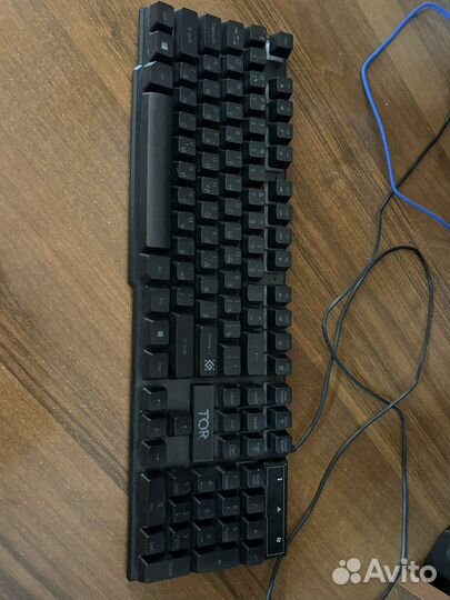 Игровой набор для пк