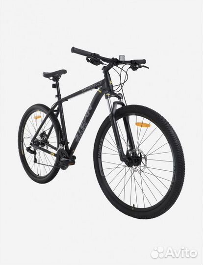 Новый велосипед Stern Energy 29