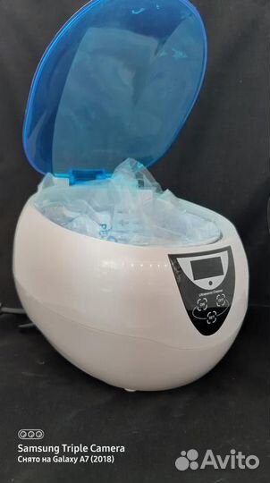 Ультразвуковая мойка Ultrasonic CE-5200A