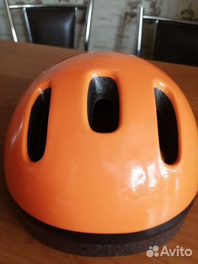 Детский шлем защитный