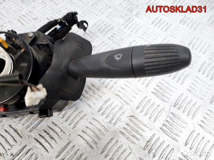 Переключатель подрулевой в сборе Fiat Ducato 244