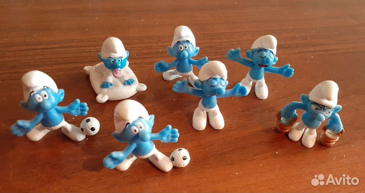 Игрушки для девочки пакетом