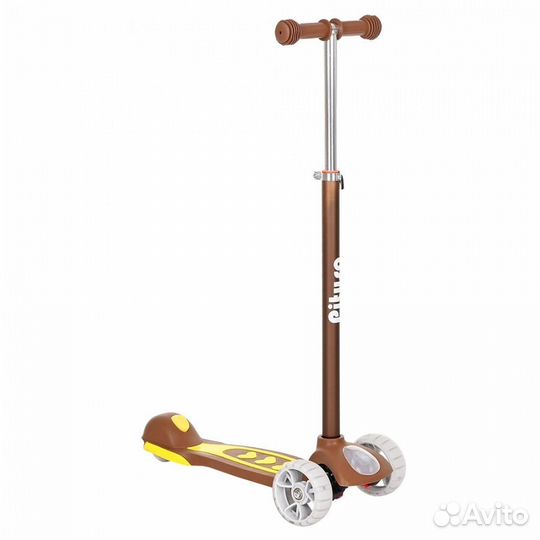 Самокат Pituso EC-M08