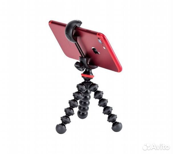 Штатив Joby GorillaPod Mobile Mini для смартфона ч