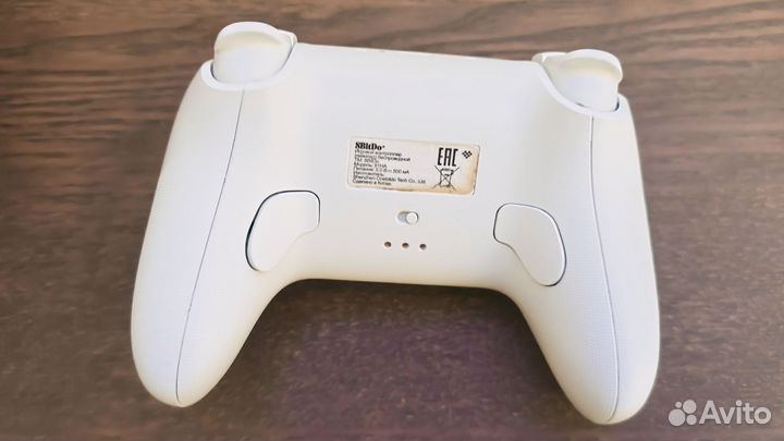 Геймпад 8bitdo ultimate 2.4g