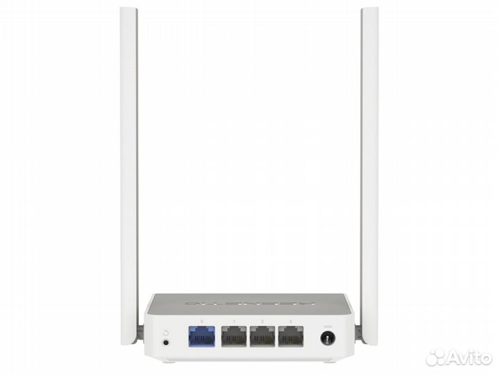 Wi-Fi роутер Keenetic 4G