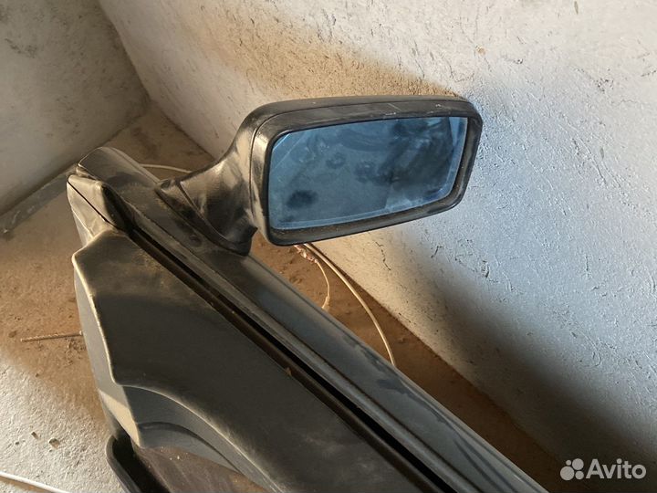 Двери от audi купе