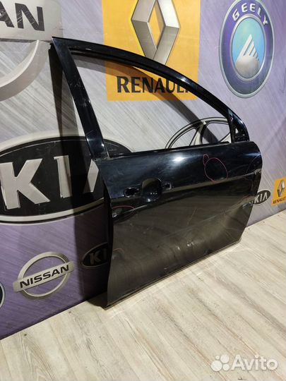 Дверь передняя Geely emgrand EC7 Прав