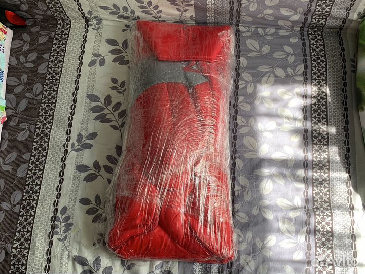 Люлька переноска для новорожденных