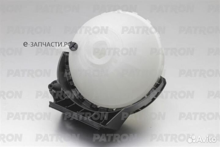 Patron P10-0122 Бачок расширительный системы охлаждения