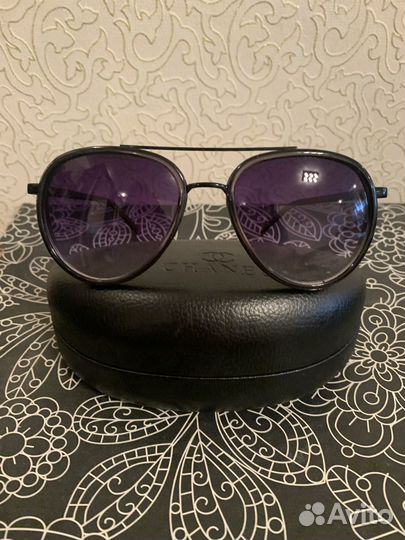 Солнцезащитные очки новые
