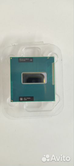 Процессор Intel Core i7-3630QM (SR0UX)