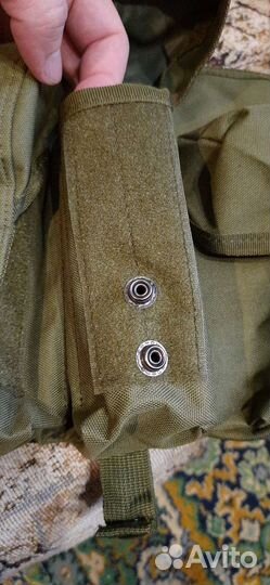 Разгрузочный жилет