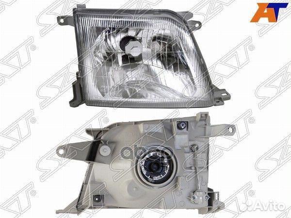 Фара Toyota Land Cruiser Prado (J90) 99-02
