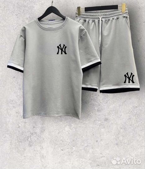 Мужской костюм 46р до 56р