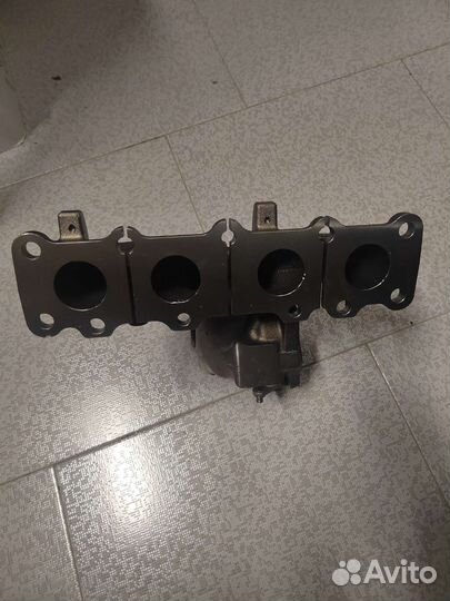 Коллектор турбины Kia / Hyundai 2.0L