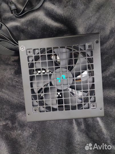 Блок питания deepcool PK600D