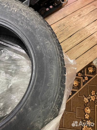 Nokian Tyres Nordman 5 SUV 235/65 R17