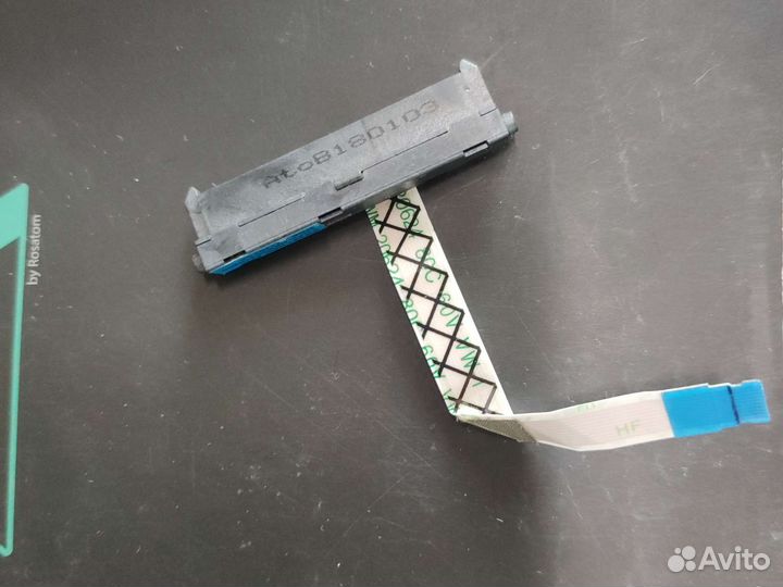 Шлейф hdd ssd lenovo